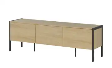 Loop your Style Lowboard  Isola