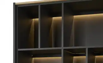 LED-Beleuchtung Isola