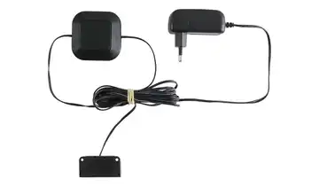 LED-Beleuchtung Isola