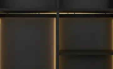 LED-Beleuchtung Isola