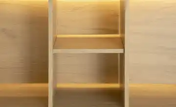  LED-Beleuchtung  Loretto