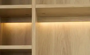  LED-Beleuchtung  Loretto