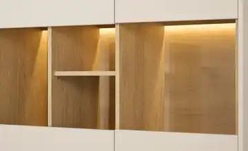 LED-Beleuchtung Paso