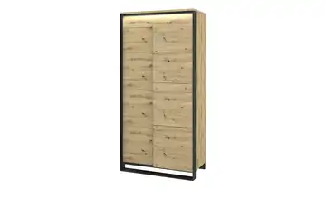  Kleiderschrank  Borba