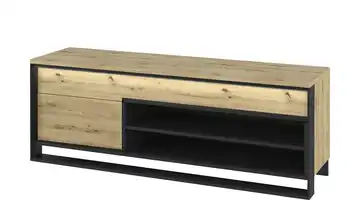 Lowboard