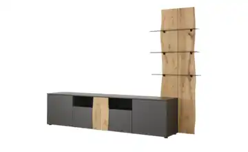 Wohnkombination Light Line 15