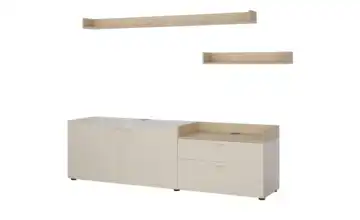 Wohnkombination Light Line 14