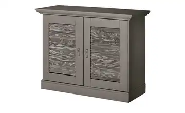 maison bleue Sideboard Fancy Grau