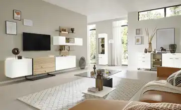 Wohnwert Sideboard  Spektrum