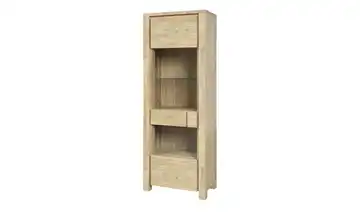 Vitrine Sahara