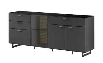 Wohnwert Sideboard  Spektrum