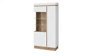 Vitrine breit Caorle