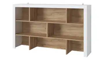 Aufsatzregal groß Caorle