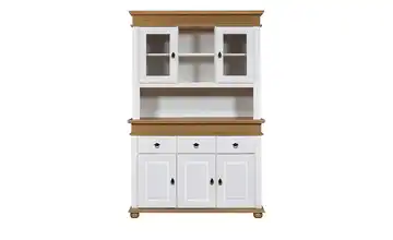  Buffet aus Massivholz Fehmarn