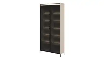 Vitrine inkl. Beleuchtung Trend