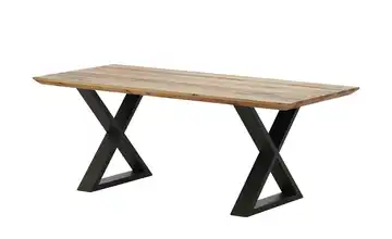 Schweizer Tischkante - Konfiguration