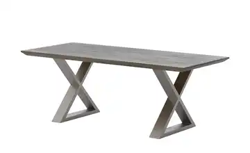 Schweizer Tischkante - Konfiguration