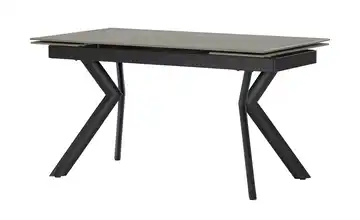 uno Keramiktisch ausziehbar Gerald