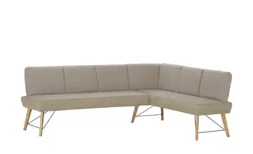 Woodford Eckbank Enzo Braun rechts