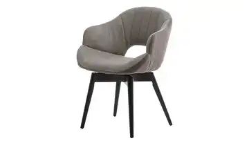 Polsterstuhl  Black Coast Two Gray & Jones