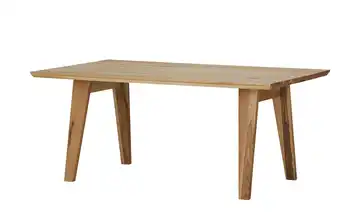 Woodford Esstisch massiv Lars