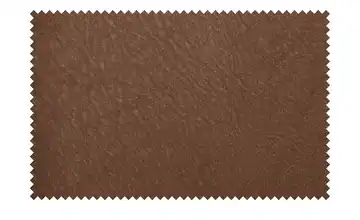 Woodford Armlehnstuhl Lucina Armlehne Leder Wildeiche, geölt Braun