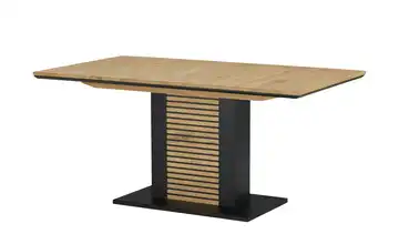 Wohnwert Esstisch  Die Säule