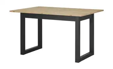  Ausziehbarer Esstisch in verschiedenen Größen Fiano