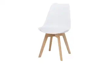  Schalenstuhl  Charly