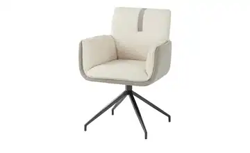 uno Esszimmerstuhl drehbar Gloria