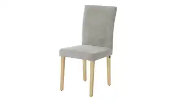 Esszimmerstuhl Toledo Hellgrau