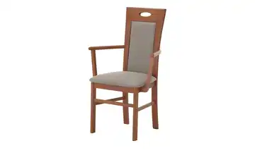 Polsterstuhl Senator