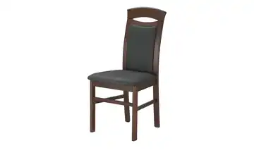 Polsterstuhl  Senator