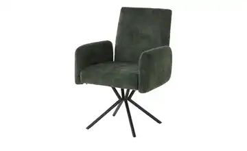 Armlehnstuhl extra belastbar Talos