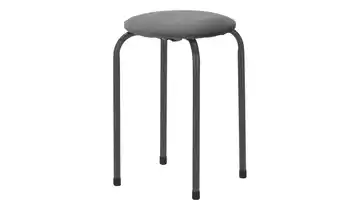  Hocker  stapelbar Giovanni