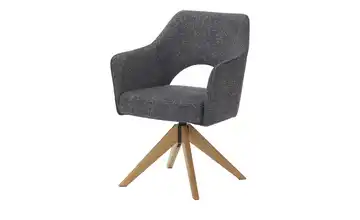  Armlehnstuhl drehbar Albert 2