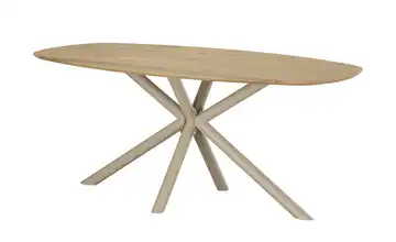  Esstisch  Cesper