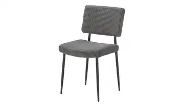  Cord-Stuhl  Harald
