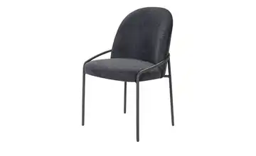 uno Esszimmerstuhl Gesa Grau ohne