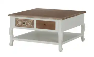  Couchtisch mit Stauraum Foggia