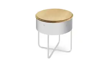 Couchtisch Weiß