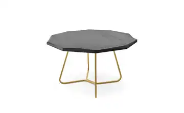 Couchtisch Goldfarben