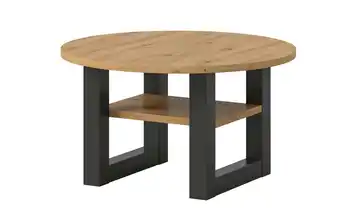  Couchtisch Eiche Nachbildung Tili