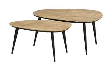 uno Couchtisch 2er Set Dortmund