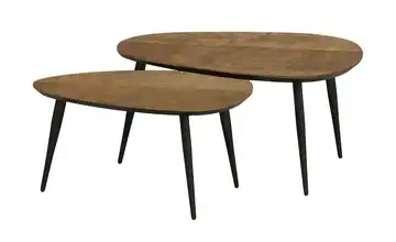 uno Couchtisch 2er Set Dortmund