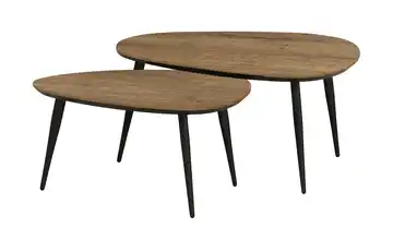 uno Couchtisch 2er Set Dortmund