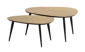uno Couchtisch 2er Set Dortmund