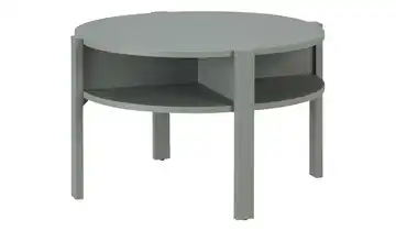 Couchtisch Corno Salbeigrün