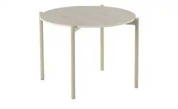 Couchtisch Basiluzzo Travertinoptik