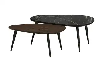 uno Couchtisch 2er Set XL Dortmund